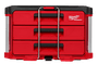 Packout Caixa De Ferramentas 3 Gavetas 48-22-8443 Milwaukee