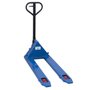 Paleteira Hidráulica Manual 2 Ton Roda Dupla Garfo 68cm TP2301 Bovenau