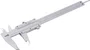 Paquímetro Metálico 150 mm (6") Modelo 954 Vonder
