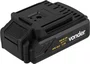 Parafusadeira e Furadeira com Impacto 12V Kit com 74 Peças Vonder