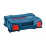 Parafusadeira Furadeira Impacto GSB 18V-50 Maleta + Bateria 5Ah 06019H51E5000 Bosch