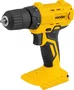 Parafusadeira/Furadeira 3/8" 18V IPFV1852 Com Bateria Vonder
