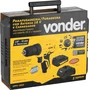 Parafusadeira/Furadeira 3/8" 18V IPFV1852 Com Bateria Vonder