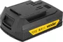 Parafusadeira/Furadeira 3/8" 18V IPFV1852 Com Bateria Vonder