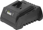 Parafusadeira/Furadeira 3/8" 18V IPFV1852 Com Bateria Vonder