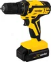Parafusadeira/Furadeira a Bateria 12V PFV012 Bivolt Vonder
