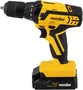 Parafusadeira/Furadeira a Bateria 12V PFV012 Bivolt Vonder