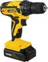 Parafusadeira/Furadeira a Bateria 12V PFV012 Bivolt Vonder