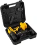 Parafusadeira/Furadeira a Bateria 12V PFV012 Bivolt Vonder