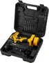 Parafusadeira/Furadeira a Bateria 12V PFV012 Bivolt Vonder