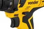 Parafusadeira/Furadeira a Bateria 12V PFV012 Bivolt Vonder