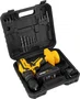 Parafusadeira/Furadeira a Bateria 12V PFV012I com Impacto Vonder