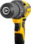 Parafusadeira/Furadeira a Bateria 12V PFV012I com Impacto Vonder
