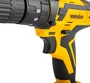 Parafusadeira/Furadeira a Bateria 12V PFV012I com Impacto Vonder