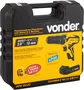 Parafusadeira/Furadeira a Bateria 12V PFV012I com Impacto Vonder