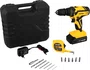 Parafusadeira Furadeira a Bateria 12V PFV112QR Bivolt Vonder