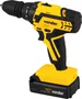 Parafusadeira Furadeira a Bateria 12V PFV112QR Bivolt Vonder
