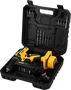 Parafusadeira Furadeira a Bateria 12V PFV112QR Bivolt Vonder