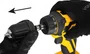 Parafusadeira Furadeira a Bateria 12V PFV112QR Bivolt Vonder