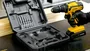 Parafusadeira Furadeira a Bateria 12V PFV112QR Bivolt Vonder