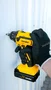 Parafusadeira Furadeira a Bateria 12V PFV112QR Bivolt Vonder