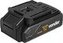 Parafusadeira Furadeira a Bateria 12V PFV112QR Bivolt Vonder