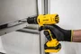 Parafusadeira/Furadeira de Impacto 12V PFV120i com Maleta e Acessórios Vonder