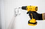 Parafusadeira/Furadeira de Impacto 12V PFV120i com Maleta e Acessórios Vonder