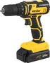 Parafusadeira/Furadeira 20V Bivolt PFV020 Vonder