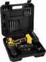 Parafusadeira/Furadeira 20V Bivolt PFV020 Vonder
