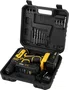Parafusadeira/Furadeira 20V Bivolt PFV020 Vonder