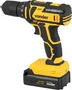 Parafusadeira/Furadeira 20V Bivolt PFV020 Vonder