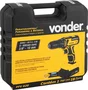 Parafusadeira/Furadeira 20V Bivolt PFV020 Vonder