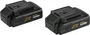 Parafusadeira/Furadeira 20V Bivolt PFV020 Vonder