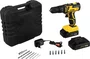 Parafusadeira/Furadeira a Bateria 20V PFV020I com Impacto Vonder