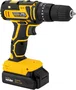 Parafusadeira/Furadeira a Bateria 20V PFV020I com Impacto Vonder