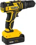 Parafusadeira/Furadeira a Bateria 20V PFV020I com Impacto Vonder