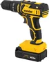 Parafusadeira/Furadeira a Bateria 20V PFV020I com Impacto Vonder