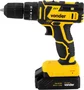 Parafusadeira/Furadeira a Bateria 20V PFV020I com Impacto Vonder