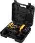 Parafusadeira/Furadeira a Bateria 20V PFV020I com Impacto Vonder