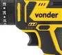 Parafusadeira/Furadeira a Bateria 20V PFV020I com Impacto Vonder