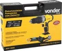 Parafusadeira/Furadeira a Bateria 20V PFV200I com Impacto Vonder