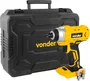 Parafusadeira de Impacto 1/4" 18V Sem Bateria e Carregador IPV1818I Vonder