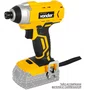 Parafusadeira de Impacto 1/4" 18V Sem Bateria e Carregador IPV1818I Vonder