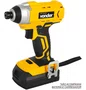 Parafusadeira de Impacto 1/4" 18V Sem Bateria e Carregador IPV1818I Vonder