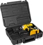 Parafusadeira de Impacto 1/4" 18V Sem Bateria e Carregador IPV1818I Vonder