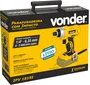 Parafusadeira de Impacto 1/4" 18V Sem Bateria e Carregador IPV1818I Vonder