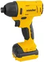 Parafusadeira de Impacto 12V PBV012I com Maleta e Baterias Vonder