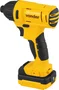 Parafusadeira de Impacto 12V PBV012I com Maleta e Baterias Vonder