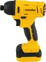 Parafusadeira de Impacto 12V PBV012I com Maleta e Baterias Vonder